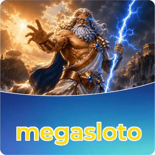 Spesifikasi megasloto